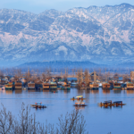 dal lake