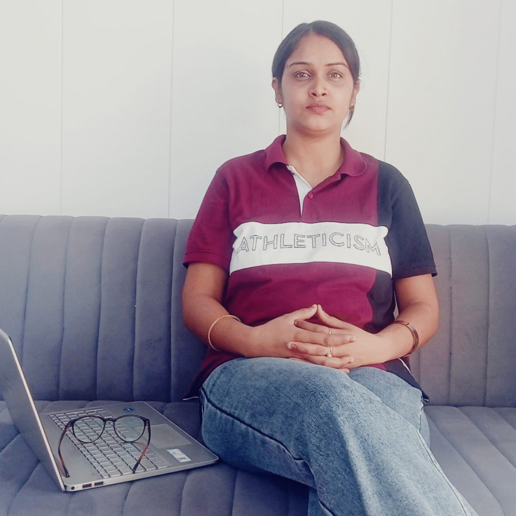 Mrs. Manisha Bedwal Co- founder of FAB INDIA JOURNEYS