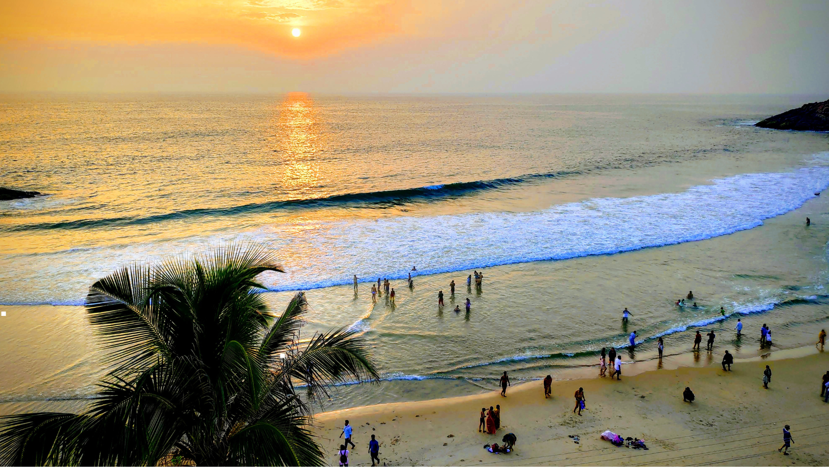 GOA 3N/ 4D
