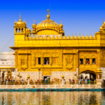 AMRITSAR 2N/ 3D