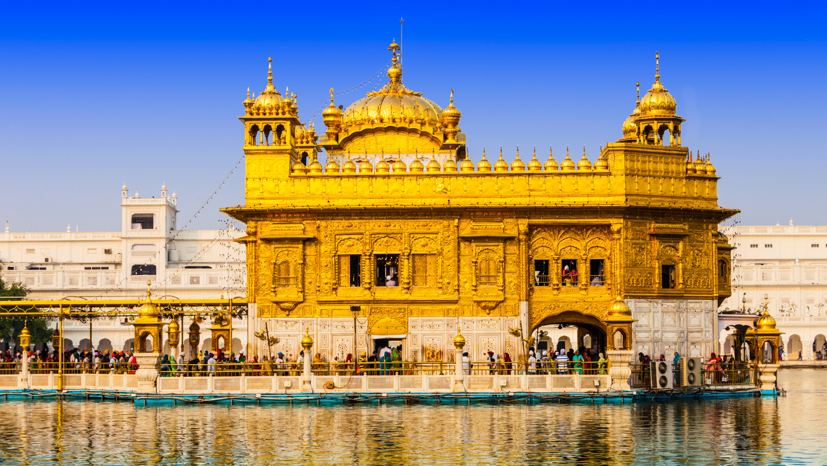 AMRITSAR 2N/ 3D