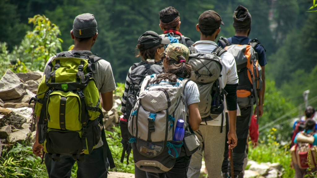 KASOL CAMP 1N/ 2D