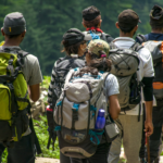 KASOL CAMP 1N/ 2D