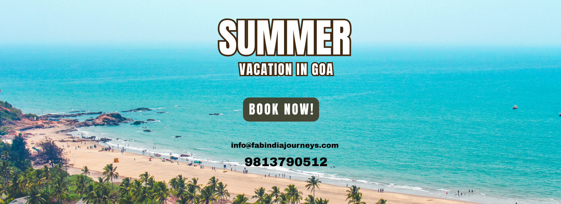goa beach