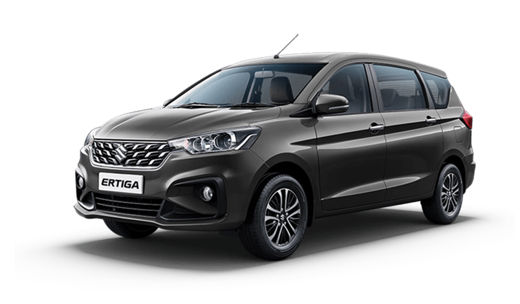 Ertiga