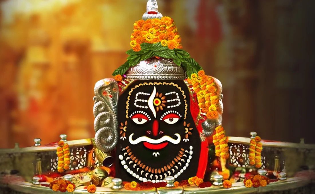 MAHAKAESHWAR, UJJAIN