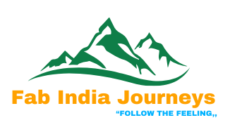 FAB INDIA JOURNEYS